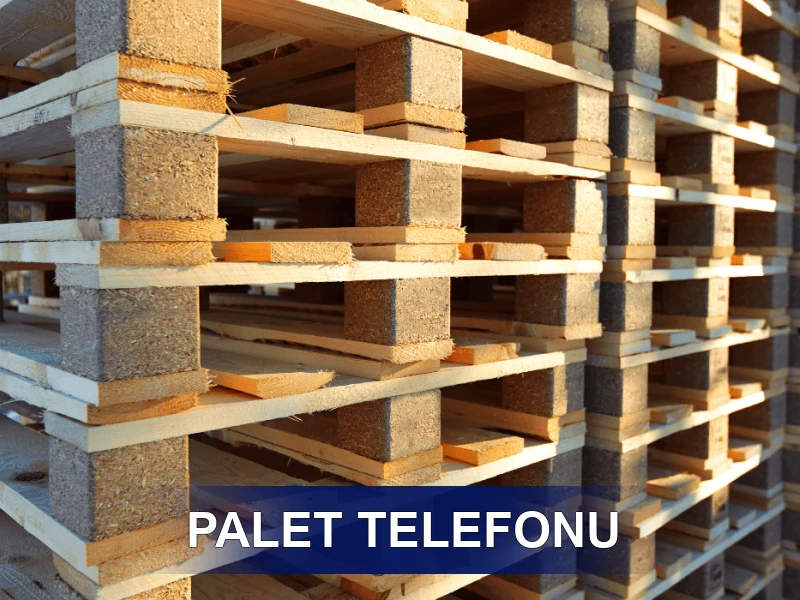 100x120 Palet Telefonu